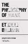 Etienne Balibar, ÉTienne Balibar, Gregory Elliott, Chris Turner - Philosophy of Marx