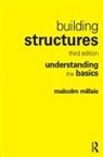Malcolm Millais, Millais Malcolm - Building Structures