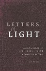 J R Osborn, J.R. Osborn, Osborn J.R. - Letters of Light