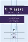 Susan Muir Goldberg, Susan Goldberg, Goldberg Susan, John Kerr, Roy Muir, Muir Roy - Attachment Theory