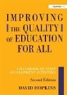 David Hopkins - Improving the Quality of Education for All