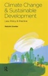 Malcolm Dowden, Dowden Malcolm - Climate Change and Sustainable Development