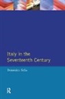 Domenico Sella, Sella Domenico - Italy in the Seventeenth Century