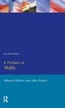 Edward Malins, Edward Purkis Malins, John Purkis - Preface to Yeats