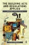 C.M.H. Barritt - Building Acts and Regulations Applied