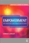 Conrad Lashley, Lashley Conrad - Empowerment: Hr Strategies for Service Excellence