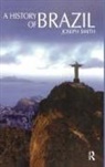 Joseph Smith - History of Brazil