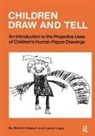 Marvin Klepsch, Marvin Logie Klepsch, Klepsch Marvin, Laura Logie, Logie Laura - Children Draw and Tell
