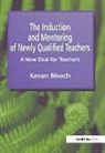 Kevan Bleach, Bleach Kevan - Induction and Mentoring of Newly Qualified Teachers