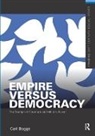 Carl Boggs, Boggs Carl - Empire Versus Democracy
