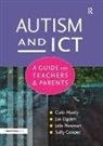Sally Cooper, Colin Hardy, Colin Ogden Hardy, Hardy Colin, Julie Newman, Newman Julie... - Autism and Ict