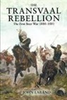 John Laband, Laband John - Transvaal Rebellion