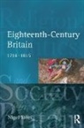 Nigel Yates - Eighteenth Century Britain