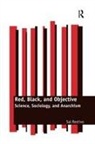 Sal Restivo, Restivo Sal - Red, Black, and Objective
