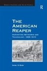 Gordon M Winder, Gordon M. Winder - American Reaper