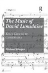 Michael Hooper - Music of David Lumsdaine