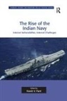 Harsh V. Pant, Harsh V Pant, Harsh V. Pant - Rise of the Indian Navy