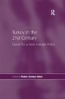 Ozden Zeynep Oktav, Özden Zeynep Oktav - Turkey in the 21st Century