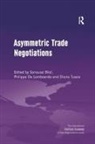 Sanoussi Bilal, Philippe De Lombaerde - Asymmetric Trade Negotiations