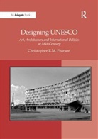 Christopher E.M. Pearson, ChristopherE.M. Pearson - Designing Unesco