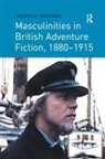 Joseph A Kestner, Joseph A. Kestner - Masculinities in British Adventure Fiction, 18801915