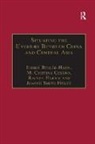 Ildiko Beller-Hann, Ildiko Cesaro Beller-Hann, Ildikó Bellér-Hann, M. Cristina Cesàro, Joanne Smith Finley, Finley Joanne Smith - Situating the Uyghurs Between China and Central Asia