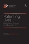 Johanna Gibson, Johanna Gibson - Patenting Lives