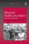 Giuliana B. Prato, Giuliana B. Prato - Beyond Multiculturalism