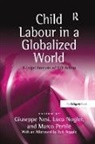 Luca Nogler, Luca Pertile Nogler, Nogler Luca, Marco Pertile, Pertile Marco, Giuseppe Nesi - Child Labour in a Globalized World