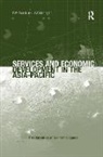 P.W. Daniels, P.w. Harrington Daniels, J.W. Harrington, P.W. Daniels - Services and Economic Development in the Asia-Pacific
