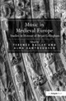 Alma Santosuosso, Alma Bailey Santosuosso, Santosuosso Alma, Terence Bailey, Bailey Terence, Alma Santosuosso - Music in Medieval Europe