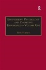Don Harris, Don Harris - Engineering Psychology and Cognitive Ergonomics