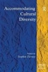 Stephen Tierney, Stephen (Edinburgh University (Retired) Tierney, Stephen Tierney, Tierney Stephen - Accommodating Cultural Diversity