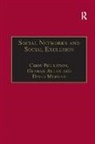 Graham Allan, Chris Phillipson - Social Networks and Social Exclusion