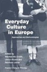 Mairead Nic Craith, Máiréad Nic Craith, Ullrich Kockel - Everyday Culture in Europe