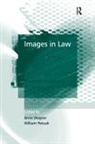 william Pencak, Pencak William, Anne Wagner - Images in Law