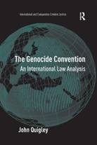 John Quigley - Genocide Convention