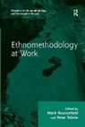 Mark Tolmie Rouncefield, Peter Tolmie, Mark Rouncefield, Peter Tolmie - Ethnomethodology At Work
