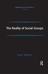 Paul Sheehy - Reality of Social Groups