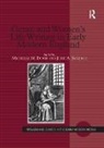 Michelle M. Eckerle Dowd, Michelle M. Dowd, Julie A. Eckerle, Eckerle Julie A. - Genre and Women''s Life Writing in Early Modern England