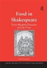 Joan Fitzpatrick, Fitzpatrick Joan - Food in Shakespeare
