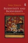 Emma Tomalin - Biodivinity and Biodiversity