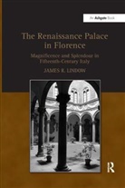 James R. Lindow, JamesR. Lindow - Renaissance Palace in Florence