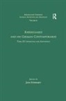 Jon Stewart, Jon Stewart - Volume 6, Tome Iii: Kierkegaard and His German Contemporaries
