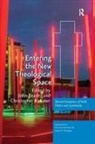 John Reader, Christopher R Baker, Christopher R. Baker - Entering the New Theological Space