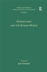 Jon Stewart, Jon Stewart - Volume 3: Kierkegaard and the Roman World