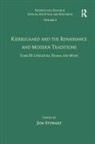 Jon Stewart, Jon Stewart - Volume 5, Tome Iii: Kierkegaard and the Renaissance and Modern
