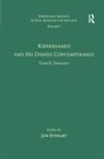 Jon Stewart, Jon Stewart - Volume 7, Tome Ii: Kierkegaard and His Danish Contemporaries Theolog