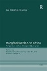 Richard Sanders, Sanders Richard, Bin Wu, Bin Sanders Wu, Heather Xiaoquan Zhang, Zhang Heather Xiaoquan - Marginalisation in China