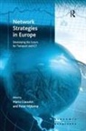 Maria Giaoutzi, Peter Nijkamp - Network Strategies in Europe